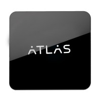 Atlas Android TV Cosmo Amlogic s912