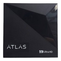 Андроид медиаплеер  Atlas Android TV mini Box