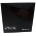 Андроид медиаплеер  Atlas Android TV mini Box