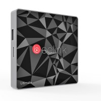 Beelink GT1 Ultimate андроид медиаплеер