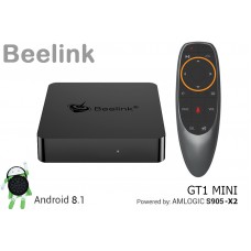 Beelink GT1 Mini 4Gb+64Gb S905x2 андроид медиаплеер