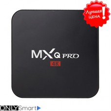 MXQ PRO Amlogic S905x