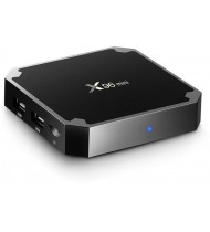 X96 mini 2/16 Amlogic S905w + AV выход X96 mini 2/16 Amlogic S905w + AV выход