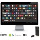 ANDROID SMART TV ANDROID SMART TV