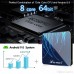 X88 pro+ 4Gb/32Gb Rockchip RK3368 андроид медиаплеер 