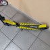 Самокат Maraton Sport 145 желтый + Led фонарик (2021)