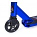 Самокат трюковый Scale Sports Leone 110 mm USA синий