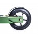 Самокат трюковый Scale Sports Leone 110 мм США зеленый