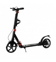 САМОКАТ SCALE SPORTS Elite Plus (ss-04) ЧЕРНЫЙ САМОКАТ SCALE SPORTS Elite Plus (ss-04) ЧЕРНЫЙ