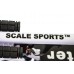 Самокат SCALE SPORTS Comfort (SS-05) білий USA