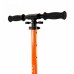 Самокат Scale Sports Elite (SS-15) Оранжевый + Led фонарик