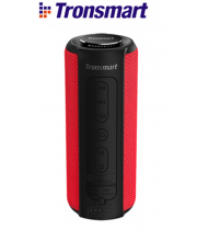 Портативная блютуз колонка Tronsmart Element T6 Plus красная Портативная блютуз колонка Tronsmart Element T6 Plus красная