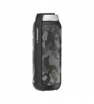 Портативная блютуз колонка Tronsmart Element T6 Camouflage Портативная блютуз колонка Tronsmart Element T6 Camouflage