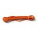 Резинка для подтягиваний (power bands). U-Powex. 6,4мм на 2-8 кг Оранжевая