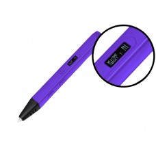 3D ручка Myriwell SMART 4 + 36 метров пластика