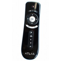 Аэро-мышь Atlas T2 Lite