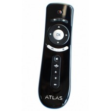 Аэро-мышь Atlas T2 Lite